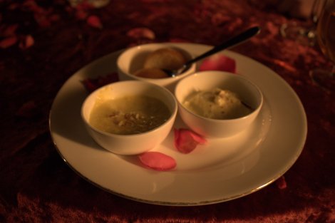 Dessert