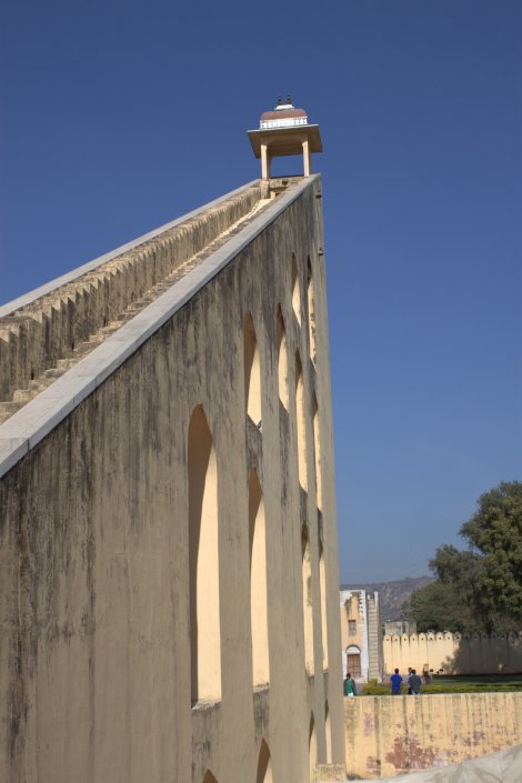 Jantar Mantar