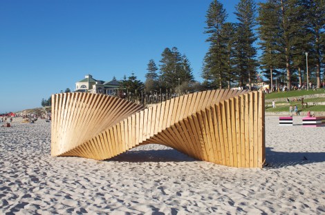 It just asks for climbing.