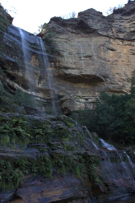 Katoomba Falls