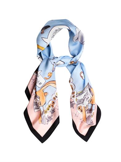 David Longshaw x MATCHESFASHION.com